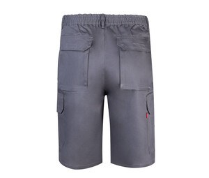 VELILLA VL344 - MULTI-POCKET BERMUDA SHORTS