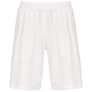 Proact PA167 - Ultimate Comfort Elastic Waist Performance Shorts