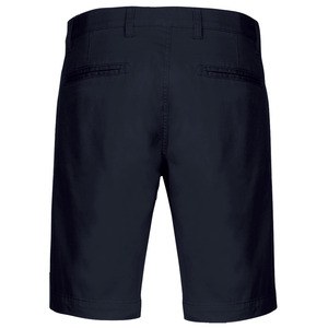 Kariban K750 - Bermudas Chino Élégants pour Hommes Kariban