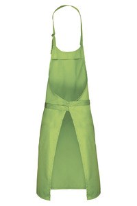 Kariban K895 - Tablier coton sans poche