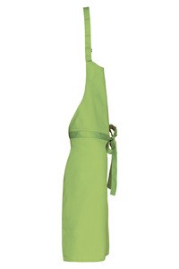 Kariban K895 - Tablier coton sans poche