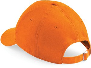 Beechfield B20 - Athleisure men's cap - 6 panels