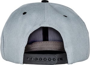 Result RC082X - Casquette Bronx bicolore