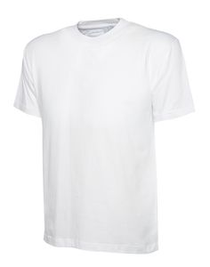 Radsow by Uneek UC301 - High Quality - 100% Cotton and Ultra Soft Hand-feel Crew Neck T-Shirt