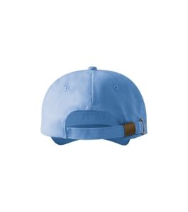 Malfini 305 - Versatile Unisex 6-Panel Cotton Cap by Malfini