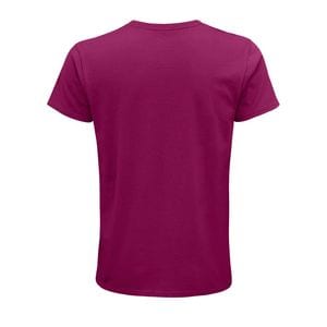 SOL'S 03582 - Crusader Men Round Neck Fitted Jersey T Shirt