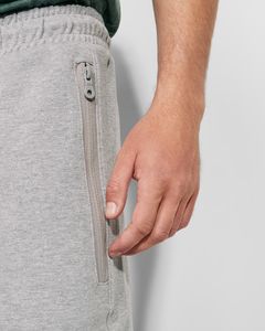 Roly BE0419 - BETIS Shorts with elastic waistband and drawcord with metal eyelets