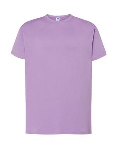 JHK JK190 - T-shirt Élégance Sportive 190 Premium
