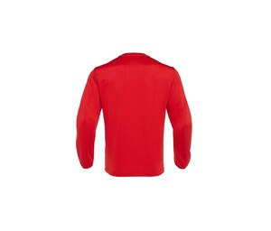 Kids-breathable-long-sleeved-t-shirt-Wordans