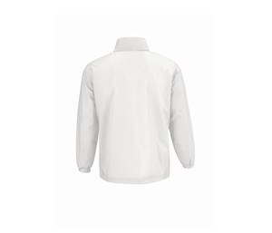 B&C BC326 - Ultimate Packable Waterproof Travel Jacket