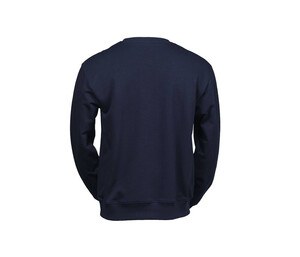 TEE JAYS TJ5100 - Sweat col rond en coton biologique