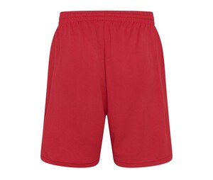 Just Cool JC080 - Just Cool Neoteric Men's UV Protection Sports Shorts