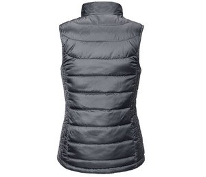 RUSSELL RU441F - Gilet Sans Manches Femme Thermique Russell