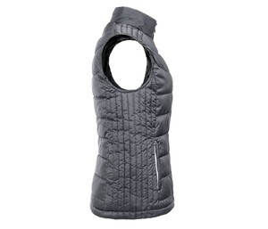 RUSSELL RU441F - Gilet Sans Manches Femme Thermique Russell