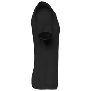 PROACT PA4012 - Men's recycled round neck sports T-shirt