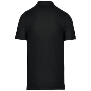 WK. Designed To Work WK274 - Men's shortsleeved polo shirt