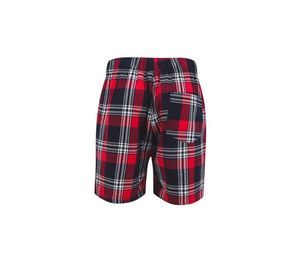 Lot De 2 Shorts De Pyjama En Popeline De Coton Homme - Confort Respirant Et Doux