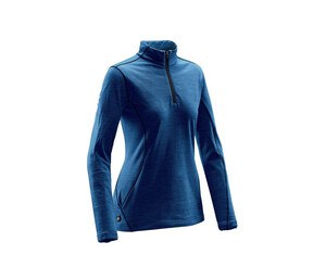 Stormtech SHHTZ1W - Thermal fleece sweatshirt