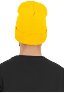 Flexfit 1501KC - Hypoallergenic Cream Thermal Flexfit Beanie