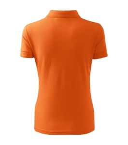 Rimeck R23 - Polo Femme Élégant et Résistant pour le Travail