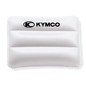SIESTA Ultimate Comfort PVC Beach Pillow for Relaxation - GiftRetail IT1628
