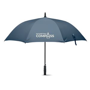 GRUSA 27 Inch Windproof Auto Open Umbrella - GiftRetail MO6175