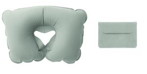 TRAVELCONFORT Ultimate Comfort Inflatable Travel Pillow Set - GiftRetail MO7265