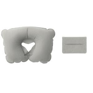 TRAVELCONFORT Ultimate Comfort Inflatable Travel Pillow Set - GiftRetail MO7265