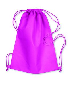 DAFFY Eco-Friendly DAFFI Drawstring Bag 80gsm - GiftRetail MO8031