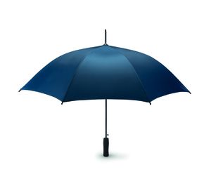 SMALL SWANSEA Single colour storm umbrella - GiftRetail MO8779