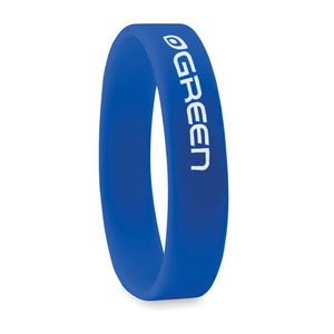 Durable Event Silicone - Wristband for All Occasions - GiftRetail MO8913
