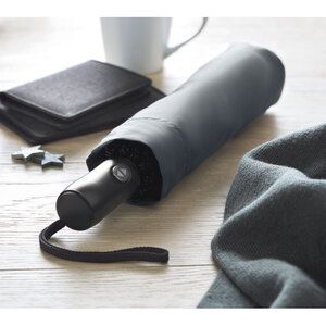 DUNDEE FOLDABLE DUNDEE 23-Inch Reversible Auto Open/Close Umbrella - GiftRetail MO9092