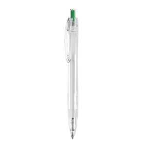 RPET PEN RPET push ball pen - GiftRetail MO9900