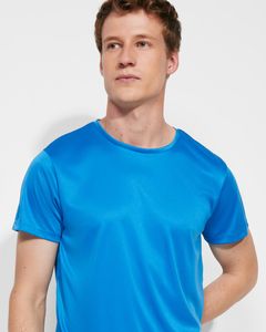 Roly CA0420 - DAYTONA Breathable short-sleeve technical t-shirt
