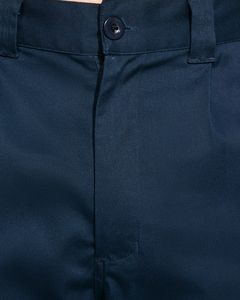 Roly HV9312 - DAILY STRETCH HV High-visibility multipocket long trousers