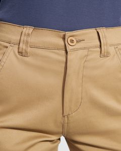 Roly PA8407 - DAILY WOMAN STRETCH Pantalon femme avec élasthanne pour une plus grande liberté de mouvement