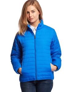 Mustaghata JADE - DOWN JACKET FOR WOMEN MAT