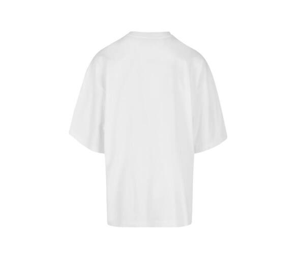 Long Length T-shirt Build Your Brand Women's Long Slub Tee - Short Sleeve Cotton T-Shirt In Sizes XS To 5XL Long Slub Cotton Short Sleeve T-shirt Basic Tee