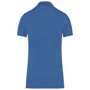 Kariban K2026 - Polo piqué Bio180 femme