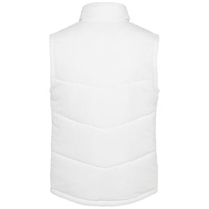 Kariban K6118 - Fleece lined bodywarmer