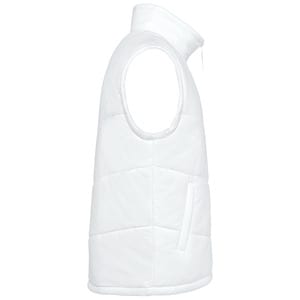 Kariban K6118 - Fleece lined bodywarmer