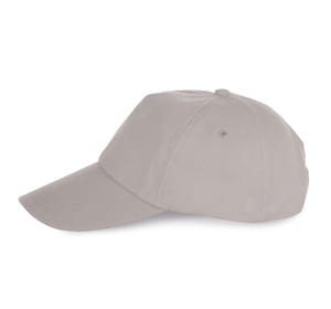 K-up KP034 - FIRST - CASQUETTE 5 PANNEAUX