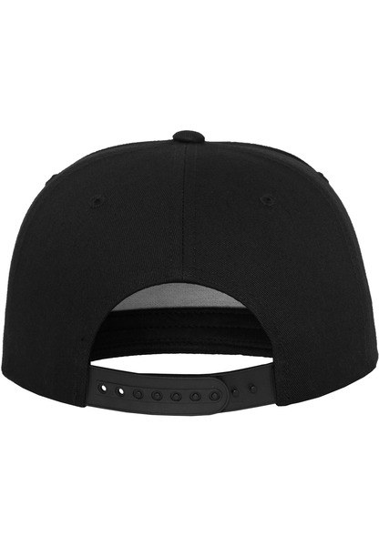 Chapeau Sport Streetwear Casquette Flexfit Snapback Camouflage Noir - Taille Unique - Visière Imprimée Camouflage - Style Décontracté