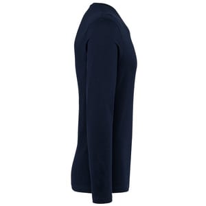 Kariban Premium PK306 - T-shirt Supima® col V manches longues homme