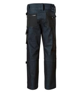 Rimeck W08 - Vertex Pro Multi-Pocket Work Pants with Knee Protection