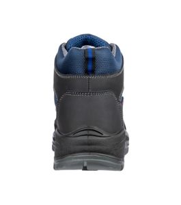Albatros S41 - Ultimate S3 Steel Toe Safety Boots