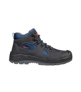 Albatros S41 - Ultimate S3 Steel Toe Safety Boots