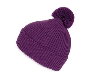 K-up KP959 - Eco-Friendly Polylana® Soft Beanie