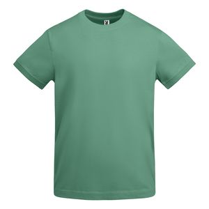 Roly CA6562 - VEZA T-shirt épais à manches courtes pour homme en coton