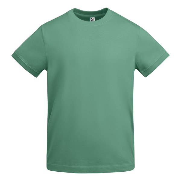 Roly CA6562 - VEZA T-shirt épais à manches courtes pour homme en coton